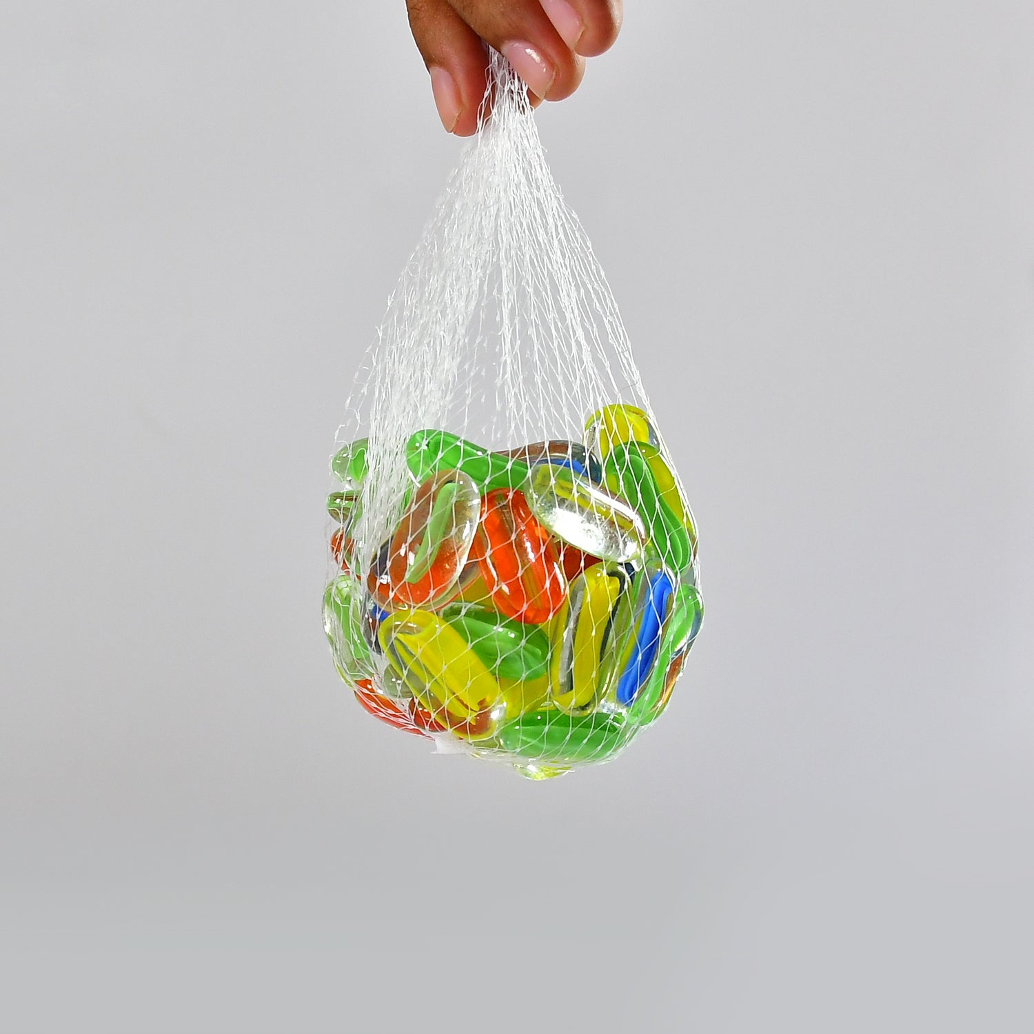4017 Glass Gem Stone, Flat Round Marbles Pebbles for Vase Fillers, Attractive pebbles for Aquarium Fish Tank. DeoDap 4017 Glass Gem Stone, Flat Round Marbles Pebbles for Vase Fillers, Attractive pebbles for Aquarium Fish Tank. DeoDap